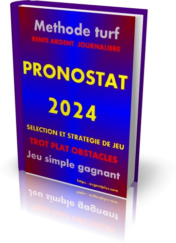 jeu simple gagnant placé evolution cote
