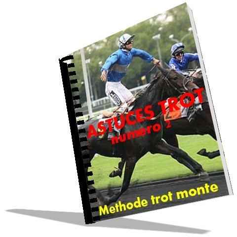 trot monté astuces trot n°1