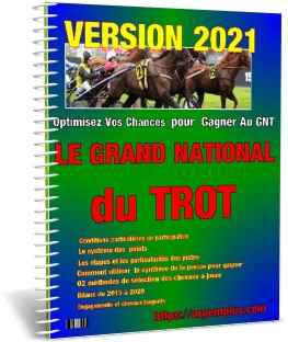 gnt2021 grand national du trot